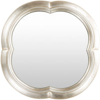 Milburn MLB-6050 30"H x 30"W Mirror