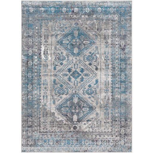 Surya Monte Carlo MNC-2312 Area Rug