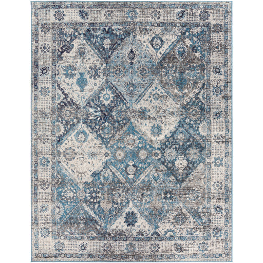 Surya Monte Carlo MNC-2317 Area Rug