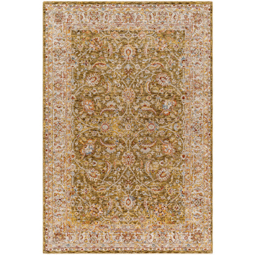 Surya Mona Lisa MNI-2306 Area Rug