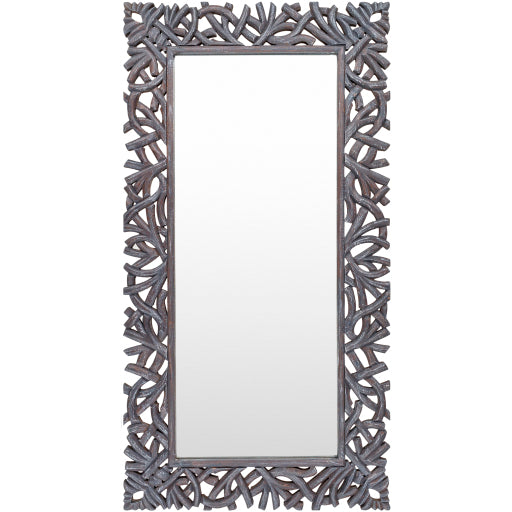 Manasquan MQA-002 58"H x 30"W Mirror