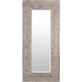 Madagascar MRR-1011 75"H x 35"W Mirror