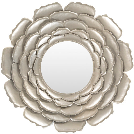 Lotus MRR-1015 32"H x 32"W Mirror