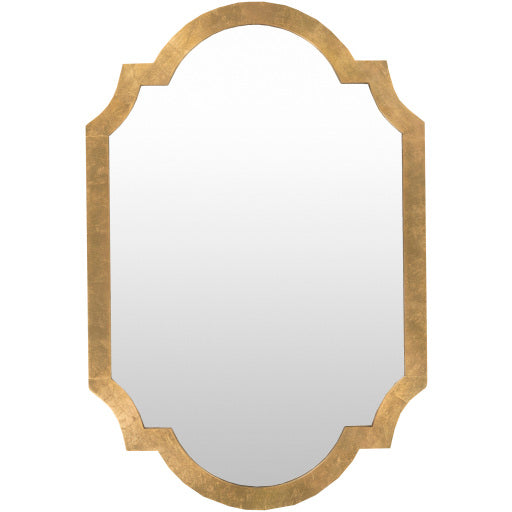 Norway MRR-1020 45"H x 30"W Mirror