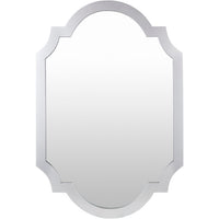 Norway MRR-2002 45"H x 35"W Mirror