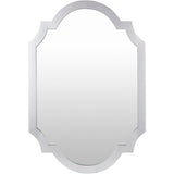 Norway MRR-2002 45"H x 35"W Mirror