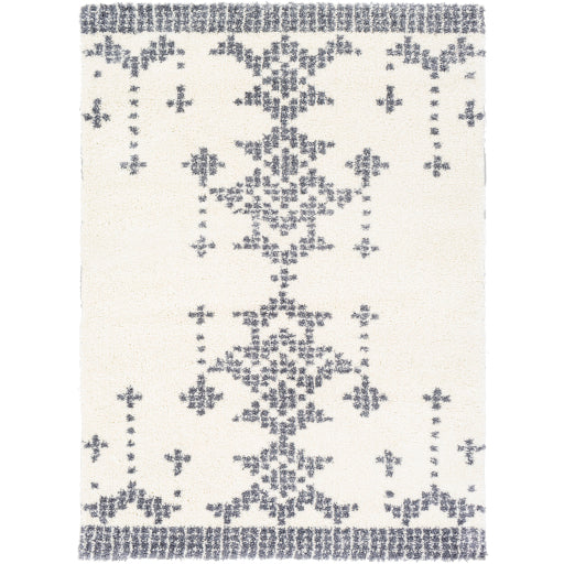 Surya Maroc Shag MRS-2300 Area Rug