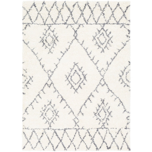 Surya Maroc Shag MRS-2303 Area Rug