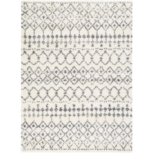 Surya Maroc Shag MRS-2310 Area Rug