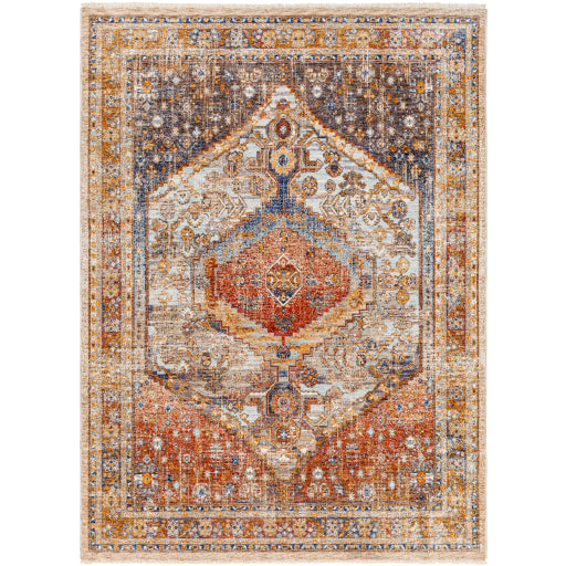 Surya Misterio MST-2312 Area Rug