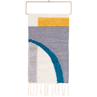 Matisse MTI-1000 32"H x 16"W Wall Hanging