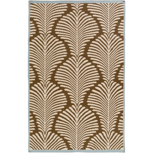 Surya Nantes NAN-8006 Area Rug