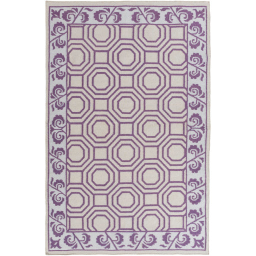 Surya Nantes NAN-8008 Area Rug