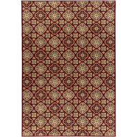 Surya Napa NAP-1019 Area Rug