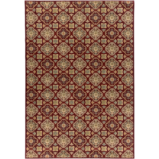 Surya Napa NAP-1019 Area Rug