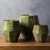 Nayla NAY-001 Candleholder