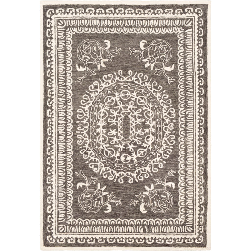 Surya Newcastle NCS-2305 Area Rug