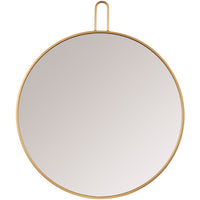 Athanasia NHT-002 30"H x 24"W Mirror