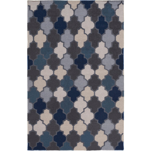 Surya Nia NIA-7004 Area Rug