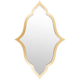 Anais NIS-001 47"H x 30"W Mirror