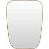 Maayan NMA-001 32"H x 24"W Mirror