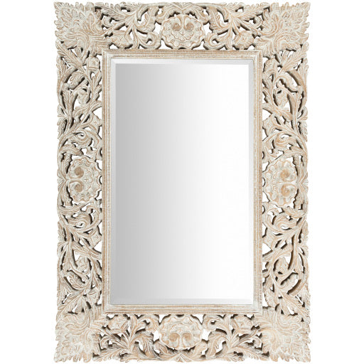 Naomi NMI-001 42"H x 30"W Mirror