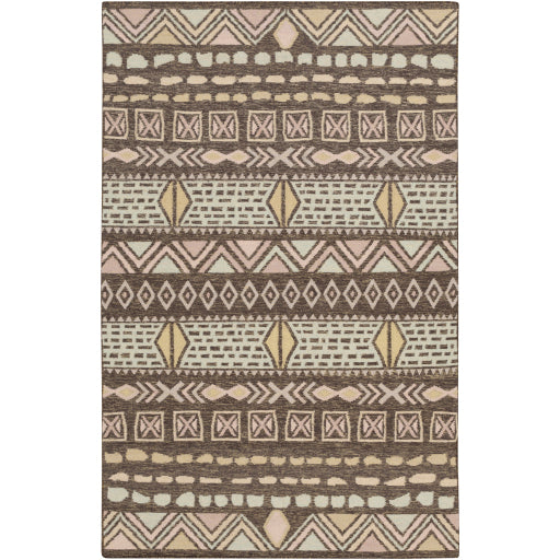 Surya Nomad NOD-106 Area Rug