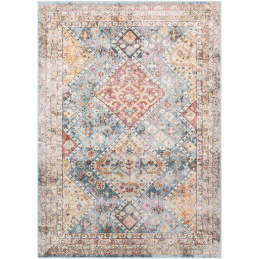 Surya New Mexico NWM-2314 Area Rug