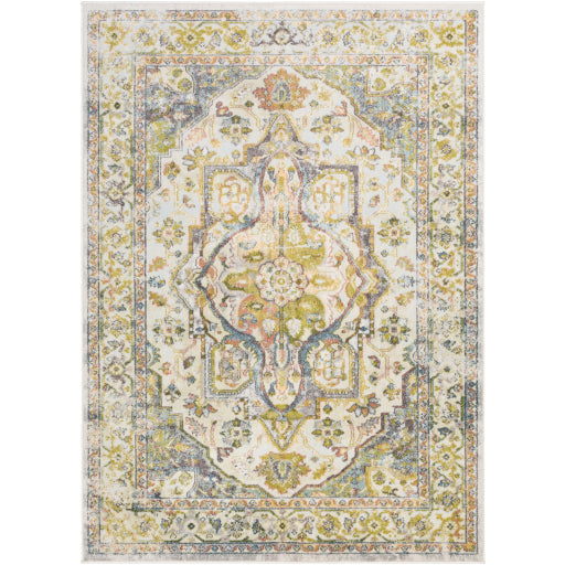 Surya New Mexico NWM-2337 Area Rug