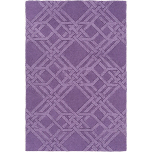 Surya The Oakes OAK-6004 Area Rug