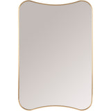 Bellona OLO-001 36"H x 24"W Mirror