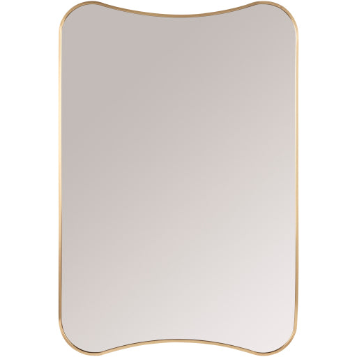 Bellona OLO-001 36"H x 24"W Mirror