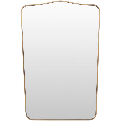 Bellona OLO-003 36"H x 24"W Mirror