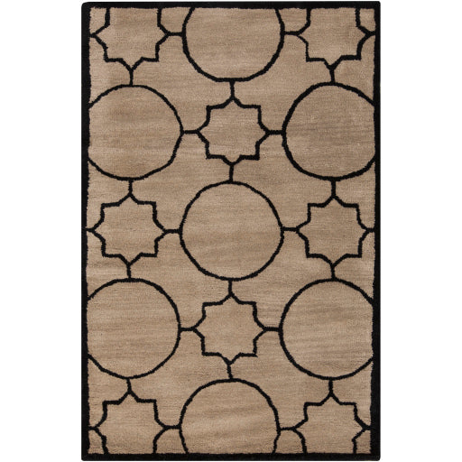 Surya Oscar OSC-6000 Area Rug