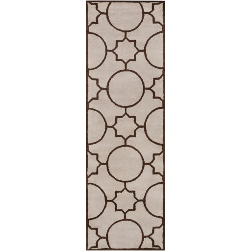 Surya Oscar OSC-6001 Area Rug