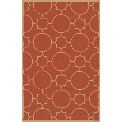 Surya Oscar OSC-6002 Area Rug