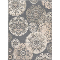 Surya Oslo OSL-2314 Area Rug