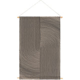 Pax PAX-1002 36"H x 24"W Wall Hanging