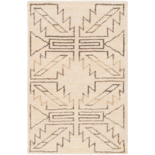 Surya Pueblo PBL-6000 Area Rug