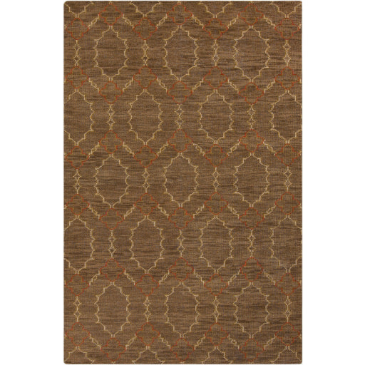 Surya Pueblo PBL-6002 Area Rug