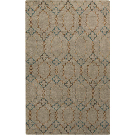 Surya Pueblo PBL-6003 Area Rug