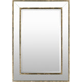 Pemberton PBT-1100 40"H x 28"W Mirror