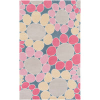 Surya Peek-A-Boo PKB-7000 Area Rug