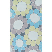 Surya Peek-A-Boo PKB-7001 Area Rug