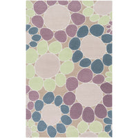 Surya Peek-A-Boo PKB-7002 Area Rug