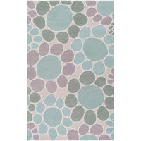 Surya Peek-A-Boo PKB-7004 Area Rug