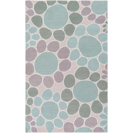 Surya Peek-A-Boo PKB-7004 Area Rug