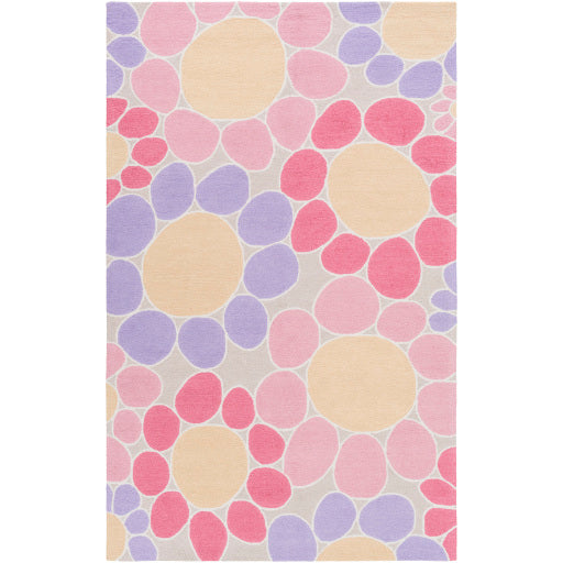 Surya Peek-A-Boo PKB-7005 Area Rug