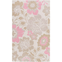 Surya Peek-A-Boo PKB-7008 Area Rug