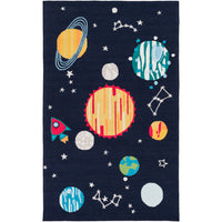 Surya Peek-A-Boo PKB-7009 Area Rug